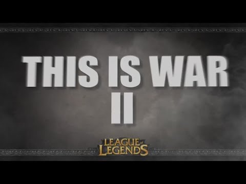 War of Legends Internet