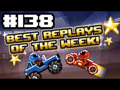 Best Replays of the Week - Episode 138