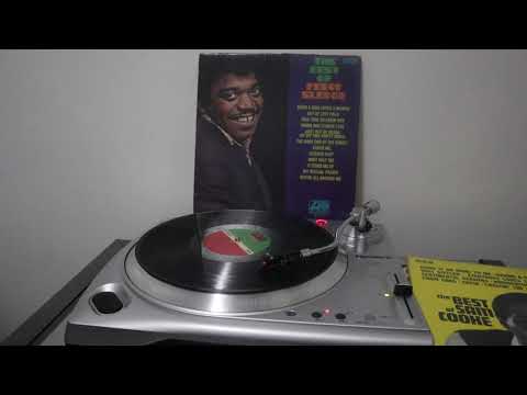 Percy Sledge: Warm and tender love