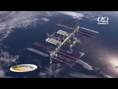 Calea Adevarul si Viata 594 - Semnele din cer - Fanel Serban, pastor, Brasov