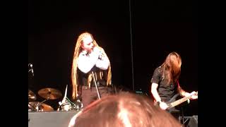 Cemetery of Scream - Global East Rock Festival, (Kyiv, Ukraine 2010)