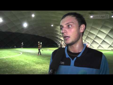 18.11.2014 - Wywiad z Michałem Spasiukiem (Geo-Zenit)