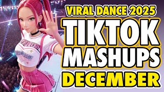 Download lagu New Tiktok Mashup 2025 Philippines Party Music Viral Dance Trends December 4th mp3