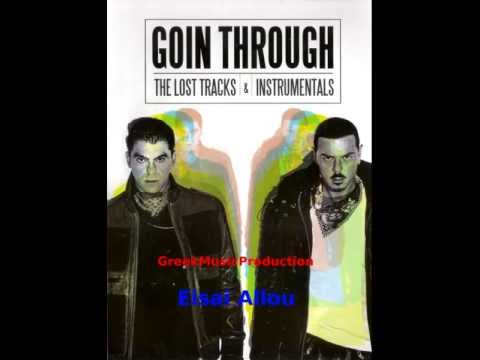 Goin Through ft. Z-Batist -Eisai Allou (Instrumental)