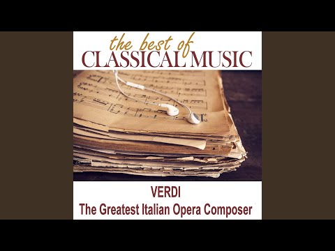 Aida "Gia i sacerdoti adunansi" (Verdi)