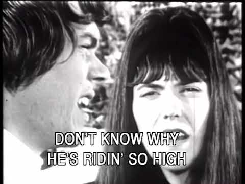 Ticket to ride=Carpenters=karaoke