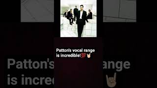 🎸WarPigs🔥Faith no🎸More! f*kn amazing💯 cover! Rock