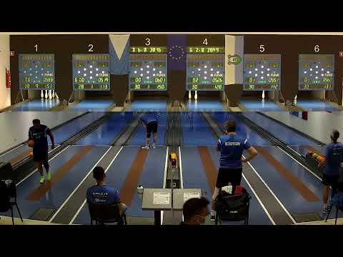 Državno prvenstvo 2. liga zahod  KK CALCIT 2 - KK ŠKOFJA LOKA 1