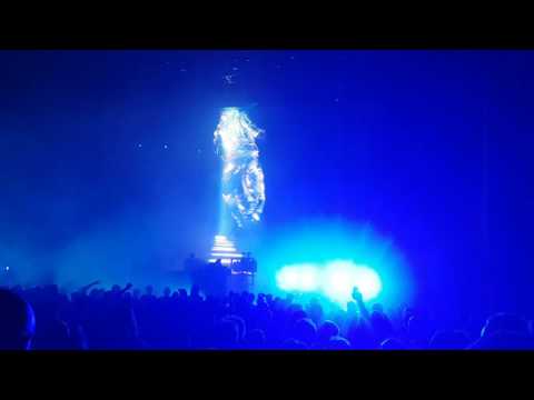 GO - Chemical Brothers - Hammersmith Apollo 11/12/16