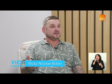 Ep.256. A avut relații sexuale cu o femeie bolnavă de SIDA - Nicky Nicolae Botan