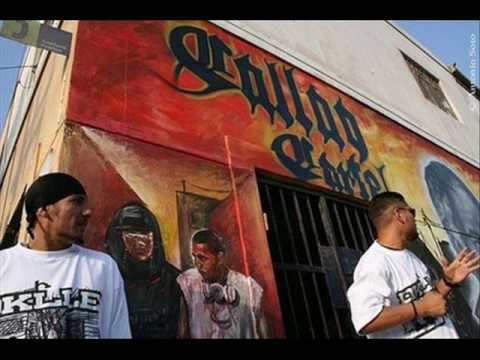 Se Fue Y No Volver - Callao Cartel
