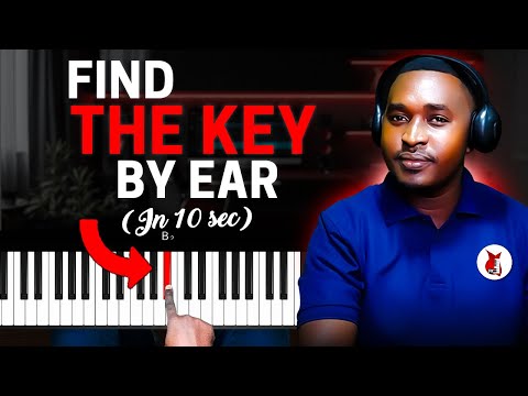 Trova la chiave di un cantante (anche se finisce con La)