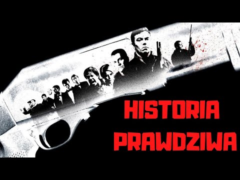 Zawód Gangster - Prawdziwe Historie