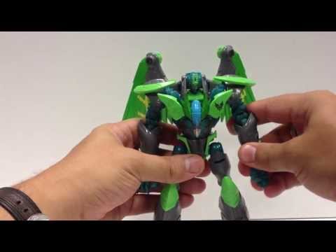 Beast Hunters - Voyager GRIMWING