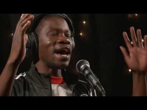 Mokoomba - Kum Kanda (Live on KEXP)