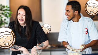 La cuisine du Geek ft @LRIAA [Episode 2]