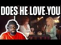 Reba McEntire, Feat. Dolly Parton - Does He Love You (Reaction)