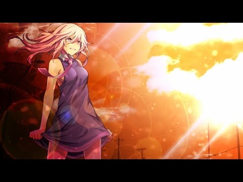 {421} Nightcore (Asteroids) - Scream (with lyrics)