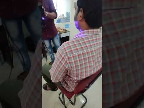 3D CMM Inspection Service