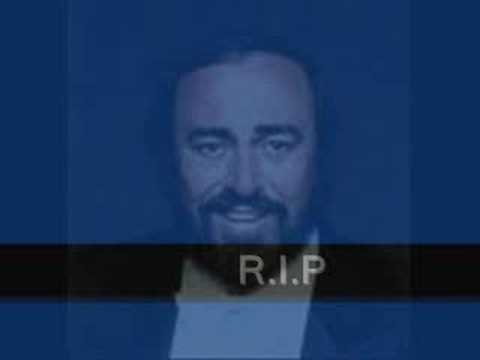 Remember Pavarotti..........FOREVER!!!!!!!!!