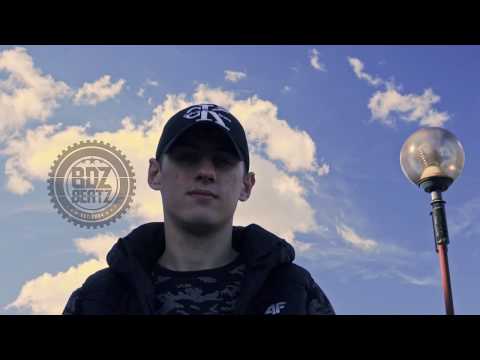 Robert WNR ft Natalia Walczyńska -Znam to z autopsji  prod LEMA (Cuts&Scratch BDZ) OFFICIAL VIDEO