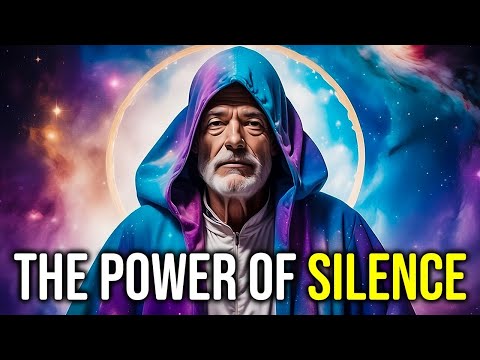 Embrace The Principle of Silence For These Powerful Benefits