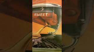 sweet: she gimme lovin ❤️ boy this is top notch mick tucker wow Andy riffs Brian awesome.