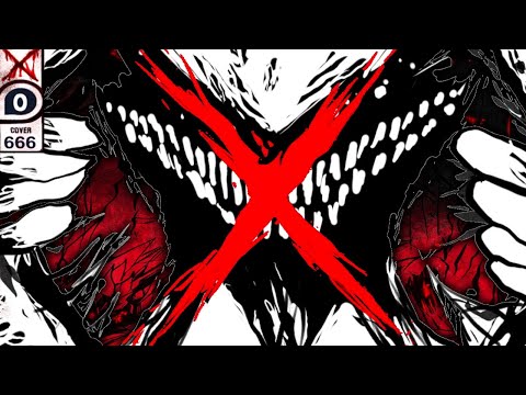 Sonic Execution  - Lord X Origins [Comic Dub]