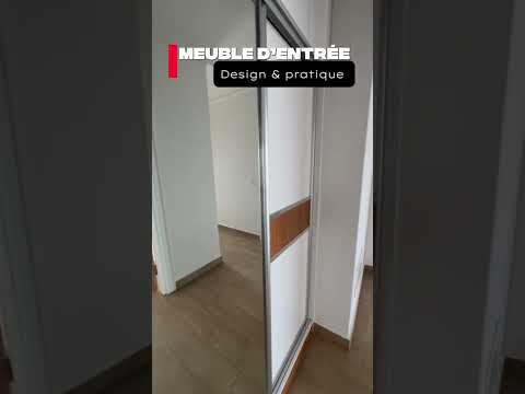 Visite vidéo — Appartement 3 chambres vue mer avec terrasse au Point E