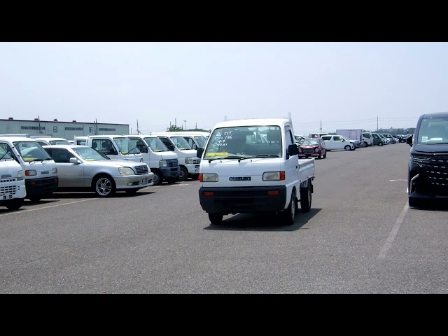 1997 Suzuki Carry Truck DC51T (UW-6a478d2e88049)