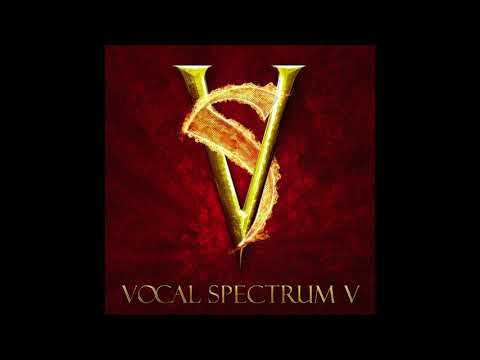 Vocal Spectrum – Goin' Home