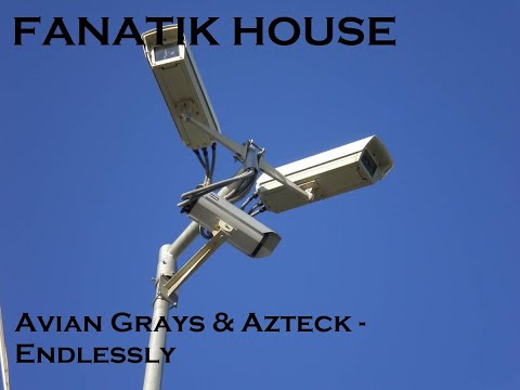 Avian Grays & Azteck - Endlessly  Fanatikhouse