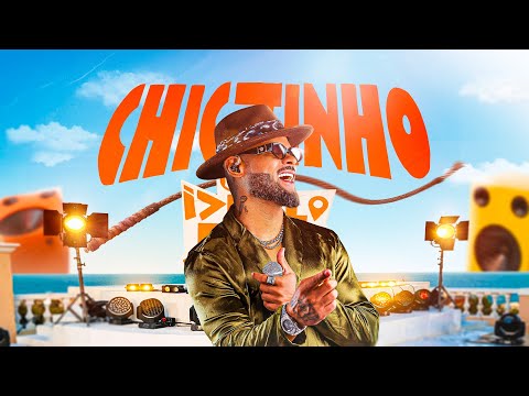 CHICOTINHO - Forró Ideal