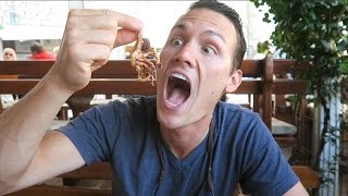 First day in CROATIA! - YouTube