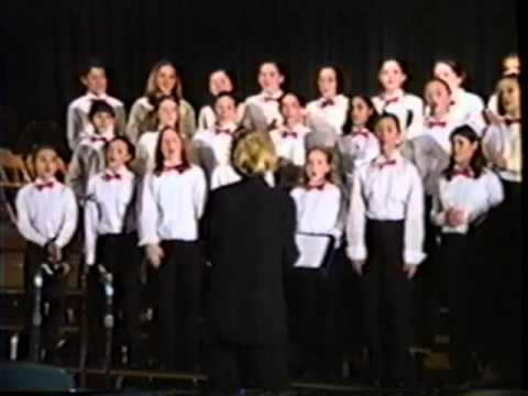 HBW Acoustics 1998 - Seasons Of Love