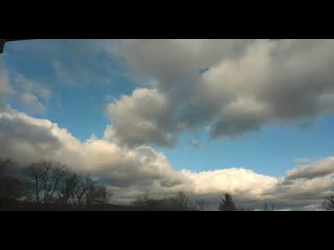 Xiaomi mi9se Timelapse