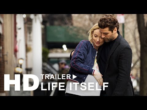 LIFE ITSELF  - offisiell HD-trailer - på kino 9. november