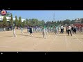 To Brazil Zumba Dance Performance LEMS Khunti Beautiful Dance Drill