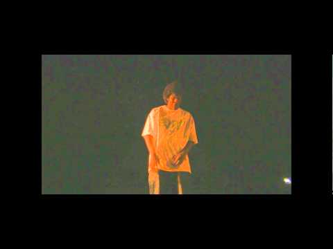 1. Videoclip Independent Ray