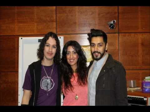 S-Endz & SUR of Swami - Interview on DJ Noreen Khan show - BBC Asian Network 06-03-13