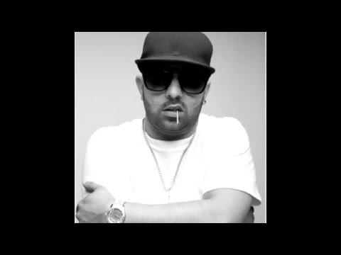 Baron Greenback feat. Valiant - Sonnyjim