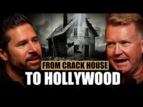 From Orphan to Hollywood Producer - The Joe Knopp Story