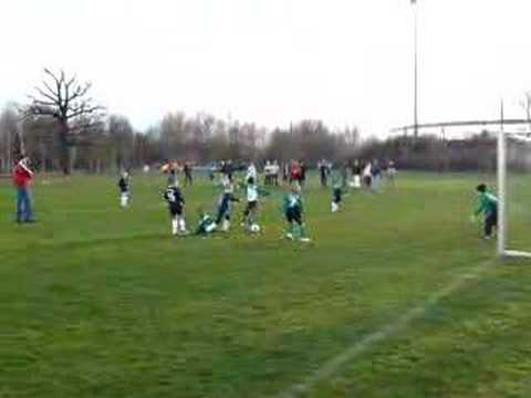 F2-Jugend: 1. Fc Union Berlin vs. Chemie Adlershof (2:0)