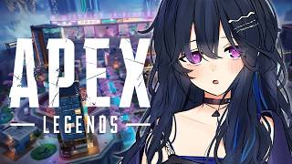 【APEX】ぶいすぽふるぱの時間ですよ【ぶいすぽ/一ノ瀬うるは】