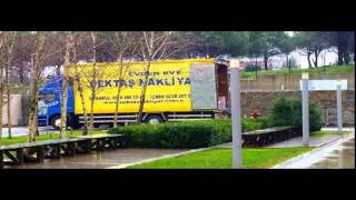 İstanbul Sakarya Arası Evden Eve Nakliyat - PEKTAŞ - 0542 744 0532