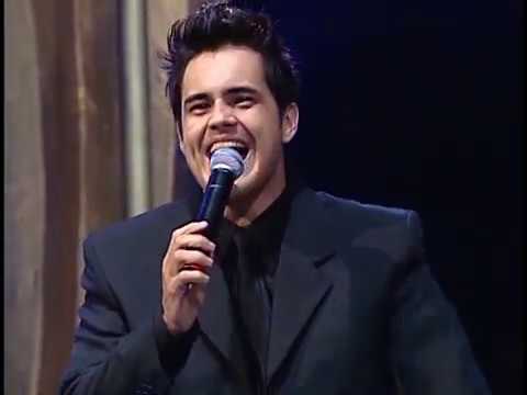 Gilson Campos - Quando o Vento Soprar - Troféu Talento 2005