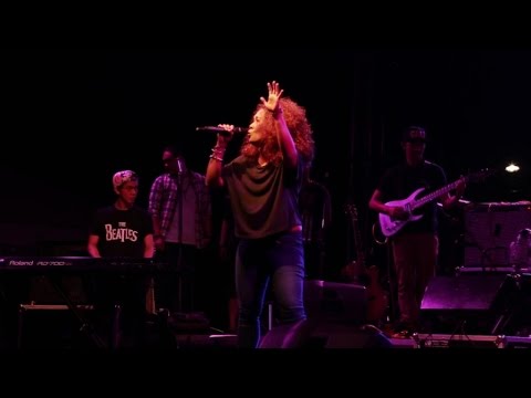 Ana Fegi - Duyog - Vispop Music Fest 2015