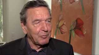 Dr. Werner Müller - Verleihung Ehrendoktorwürde