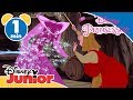 Törnrosa Auroras Klänning Disney Junior Sverige