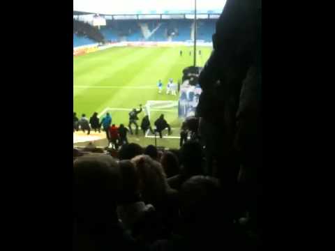 Der VfL ist wieder da ! 6.02.11